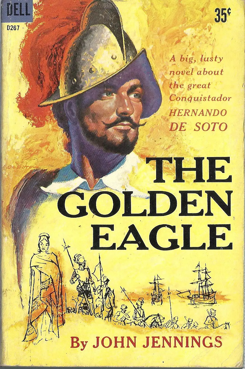 The Golden Eagle 1