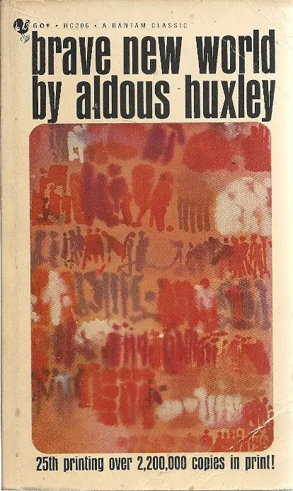 Brave New World 1