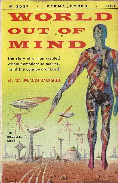 World Out Of Mind 1