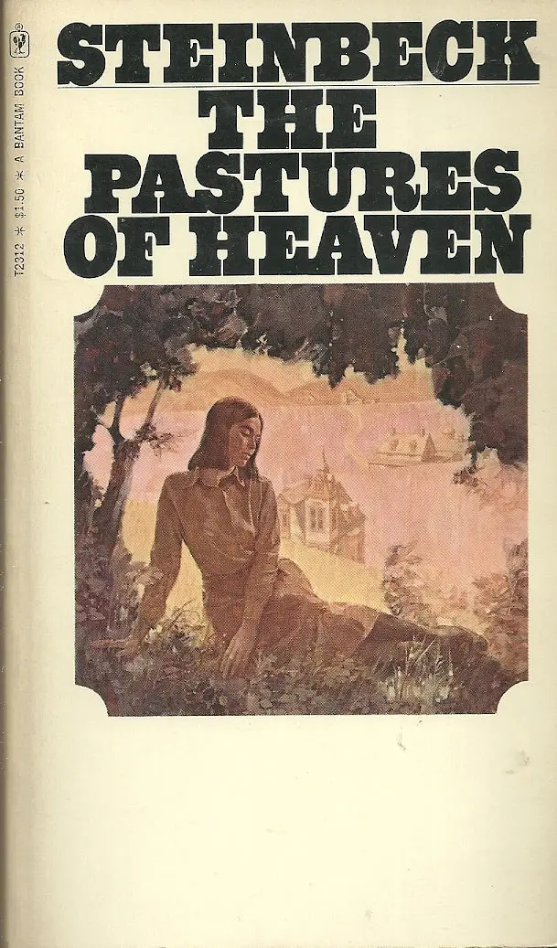 The Pastures Of Heaven 1