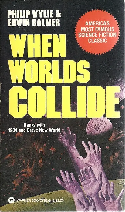 When Worlds Collide 1