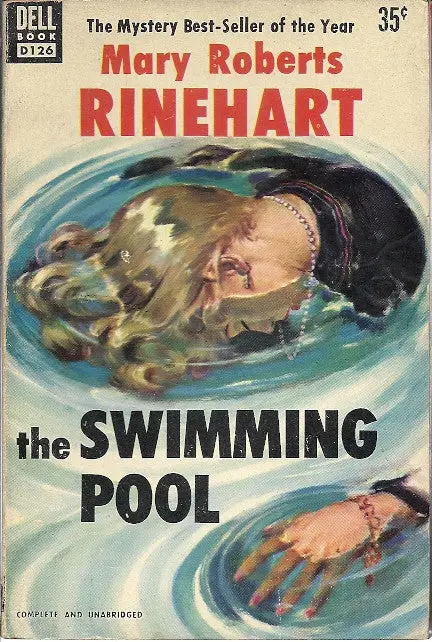 The Swimming Pool 1