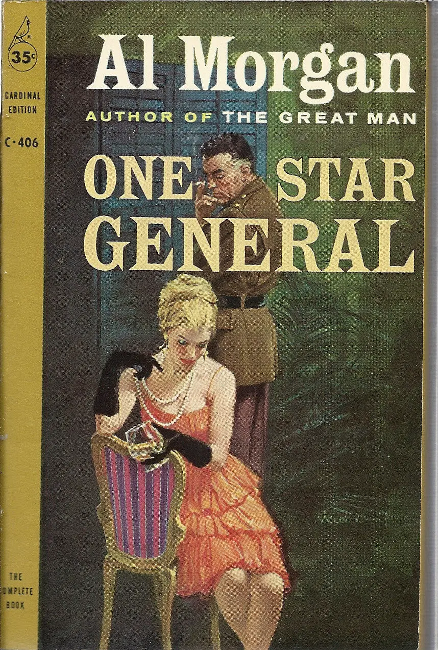 One Star General 1