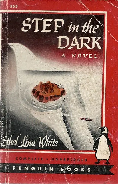 Step In The Dark 1
