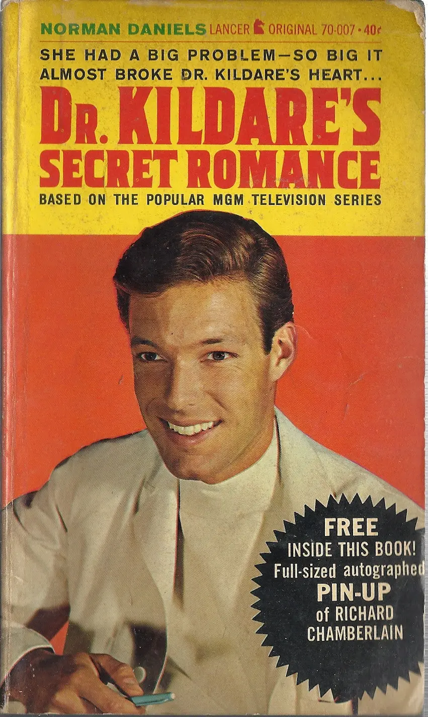 Dr. Kildare's Secret Romance 1