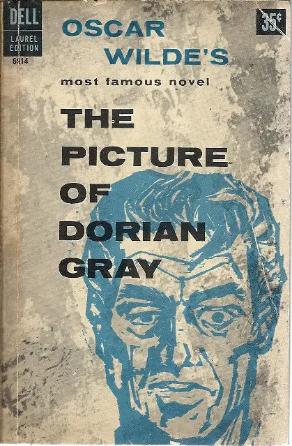 The Picture Of Dorian Gray 1