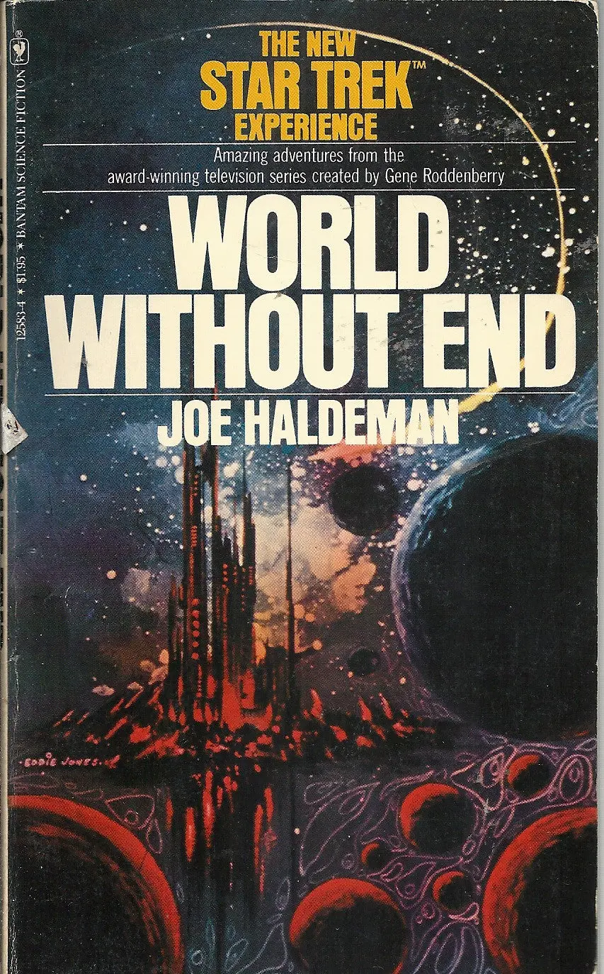 World Without End 1