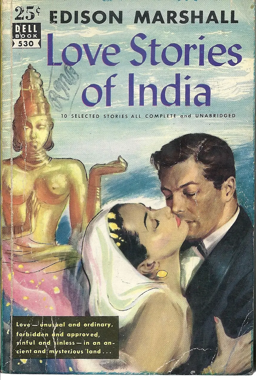 Love Stories Of India 1