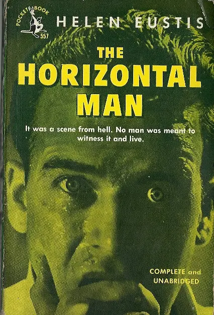 The Horizontal Man 1