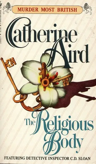 The Religious Body 1