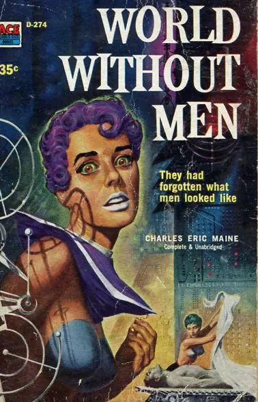 World Without Men 1