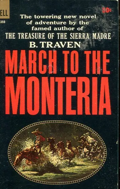 March To The Monteria 1