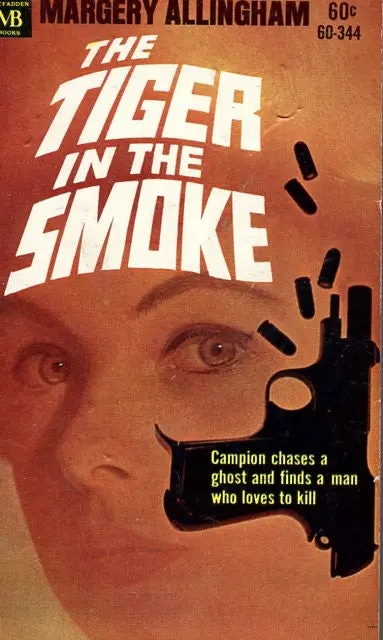 The Tiger In The Smoke 1