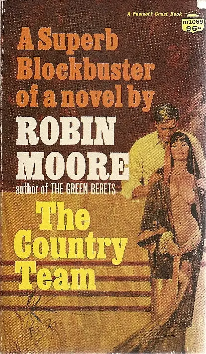 The Country Team 1