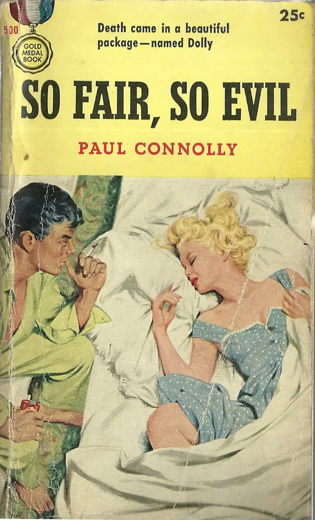 So Far, So Evil 1