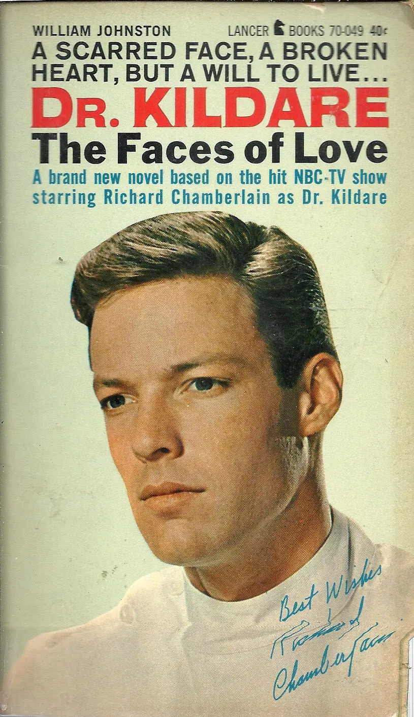 Dr. Kildare The Faces Of Love 1
