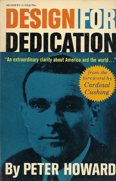 Design For Dedication 1