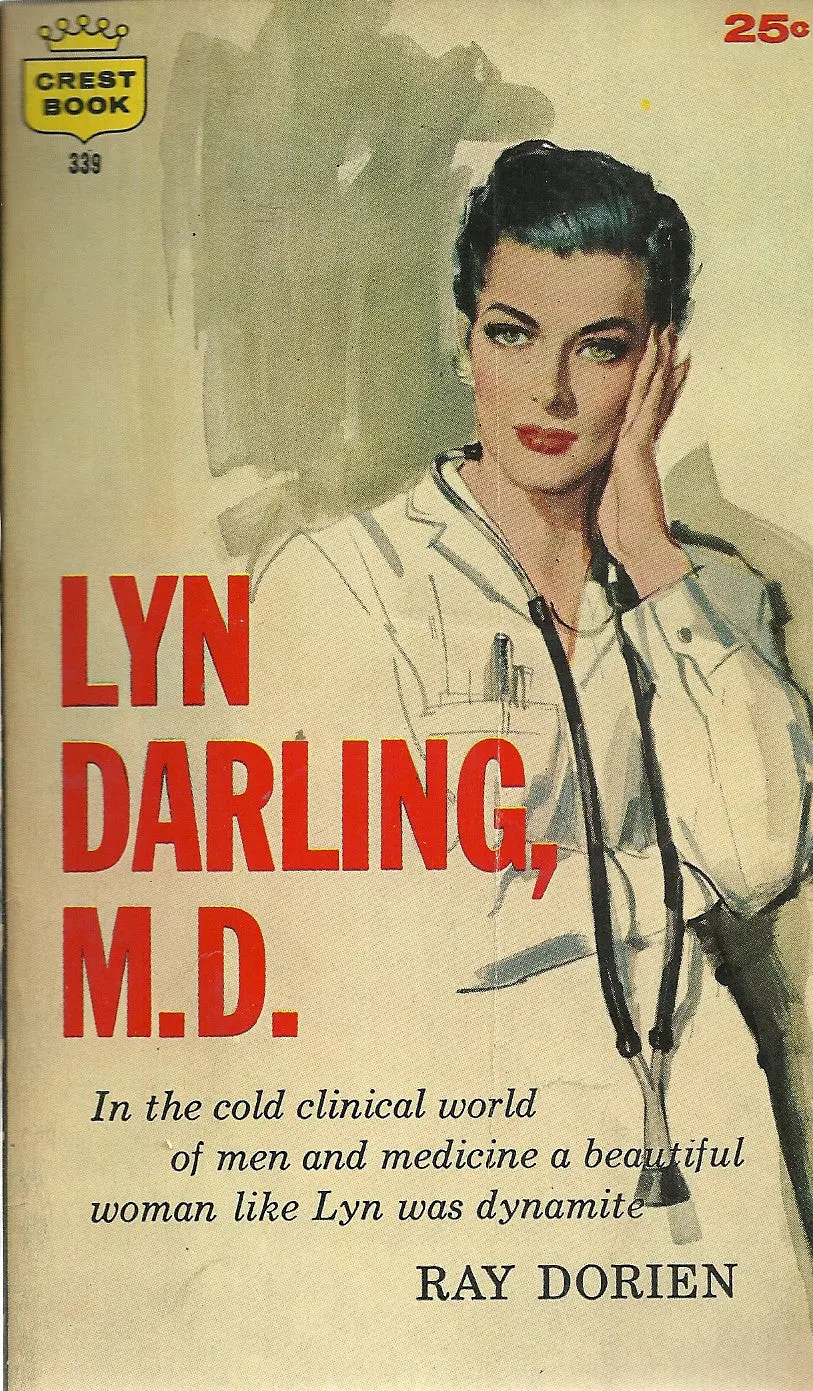 Lyn Darling, M.D. 1