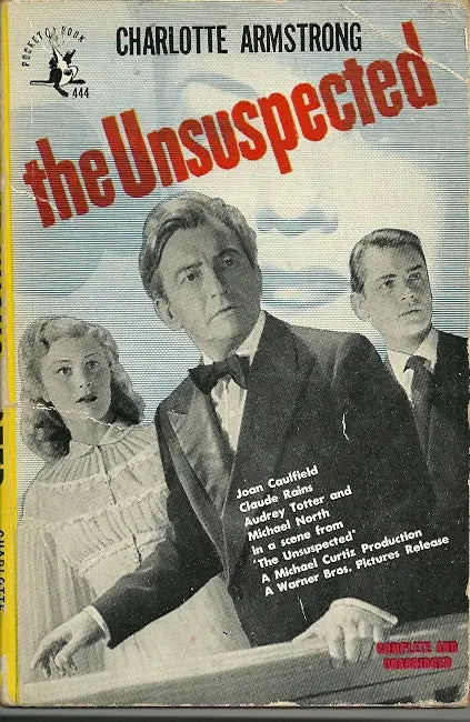The Unsuspected 1