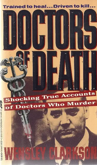 Doctors Of Death 1