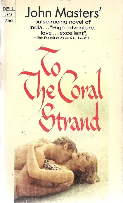 To The Coral Strand 1
