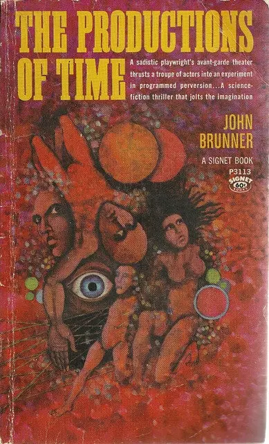The Productions Of Time 1