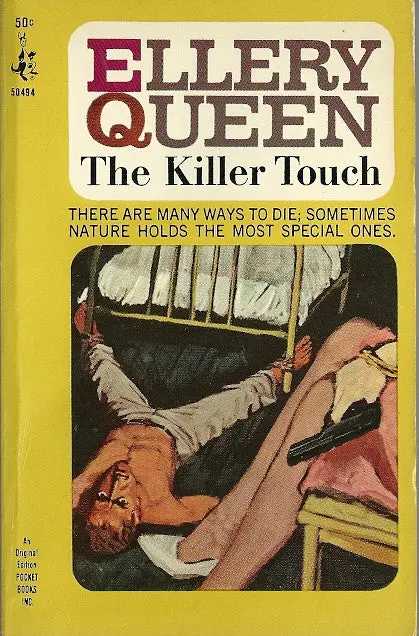 The Killer Touch 1