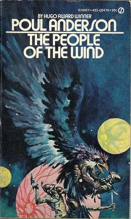 The People Of The Wind 1