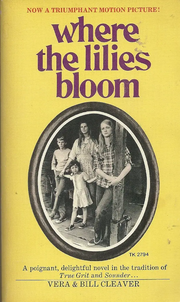 Where The Lilies Bloom 1
