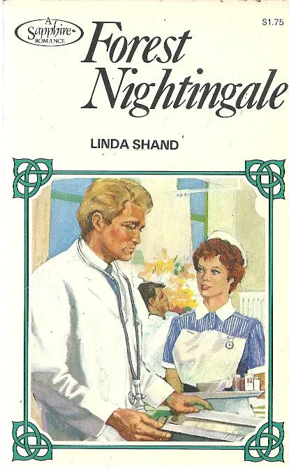 Forest Nightingale 1