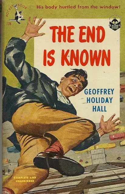 The End Is Known 1