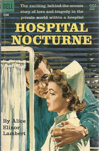 Hospital Nocturne 1