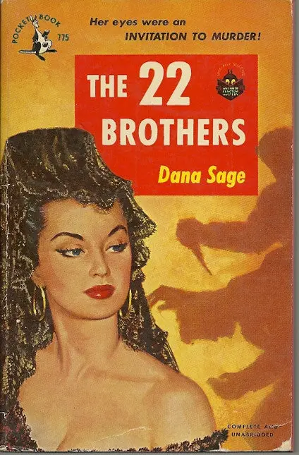 The 22 Brothers 1