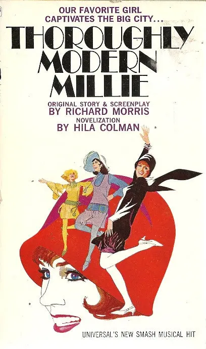Thoroughly Modern Millie 1