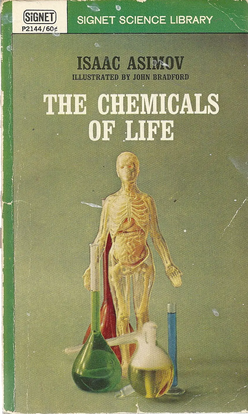 The Chemicals Of Life 1