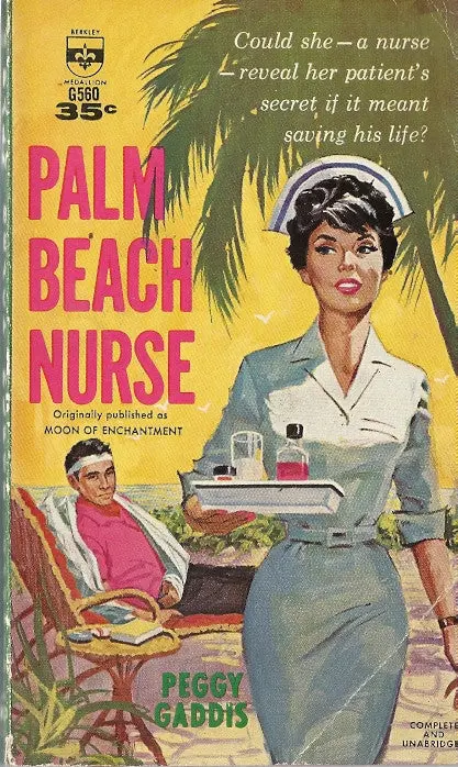 Palm Beach Nurse 1