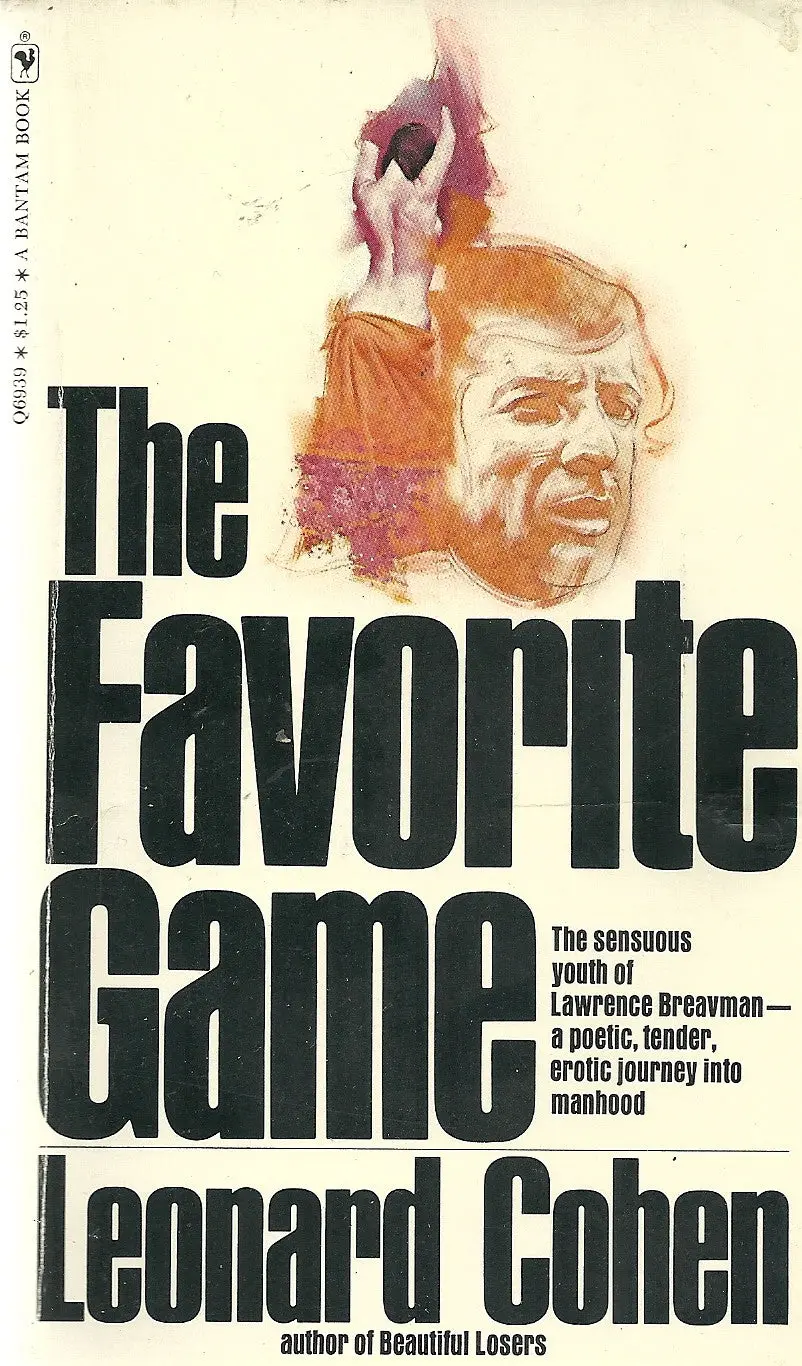The Favorite Game 1