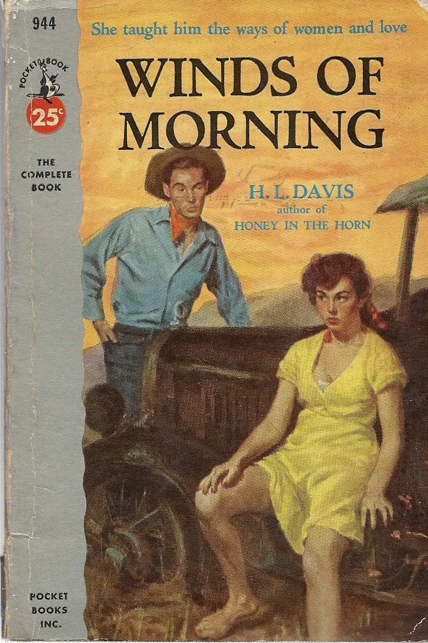 Winds Of Morning 1
