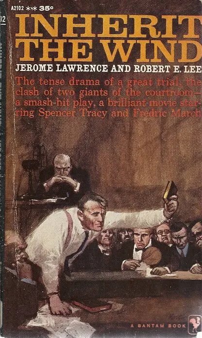 Inherit The Wind 1