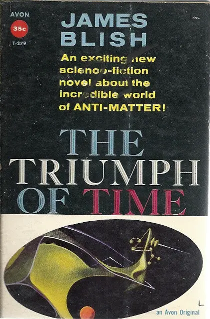 The Triumph Of Time 1