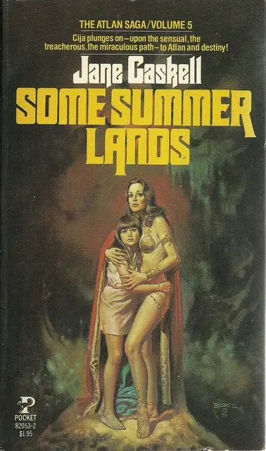 Some Summer Lands 1