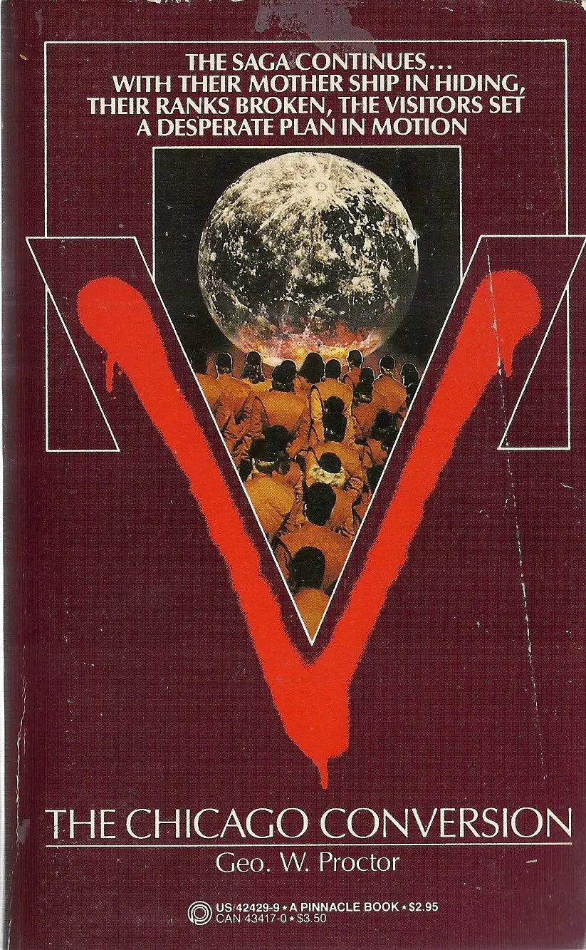 V The Chicago Conversion 1