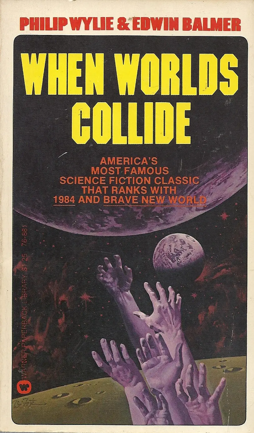 When Worlds Collide 1