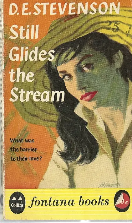 Still Glides The Stream 1