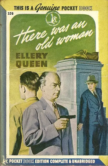 There Was An Old Woman 1