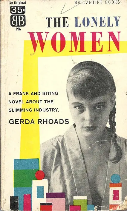 The Lonely Women 1