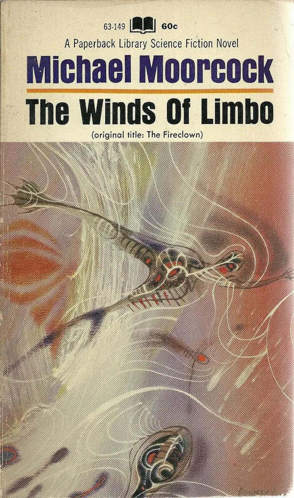 The Winds Of Limbo 1