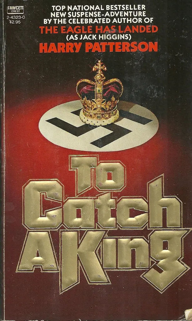 To Catch A King 1