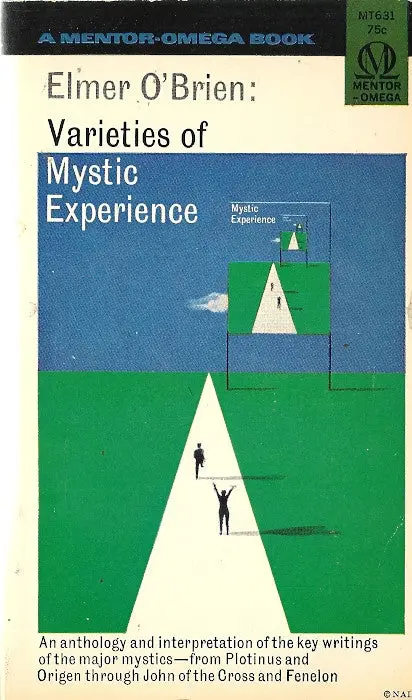 Varieties Of Mystic Experience 1