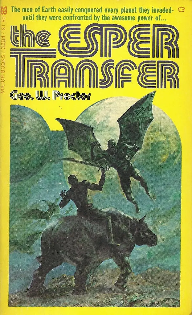 The Esper Transfer 1